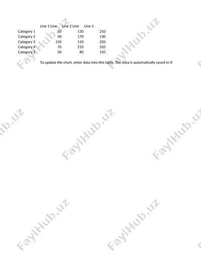lorem ipsum — PPTX