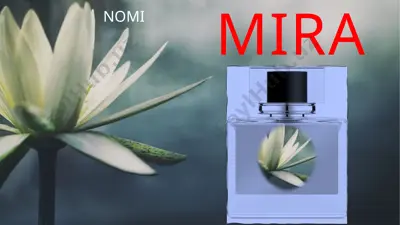 duxi reklamasi: mira — PPTX