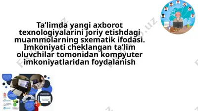 funktsionalligi bo'yicha audiometrlarning turlari — PPTX