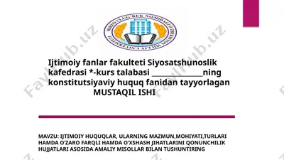 ijtimoiy_fanlar_fakulteti_siyosatshunoslik_kafedrasi_1_kurs_talabasi — PPTX