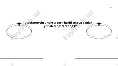 davlatlar bilan bog'liq ma'lumotlar — PPTX