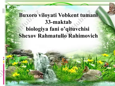 laboratoriya jihozlari va xavfsizlik texnikasi qoidalari — PPTX