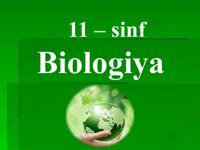 o‘simliklar filogenezi. o‘simliklarning vegetativ organlari filogenezi — PPTX