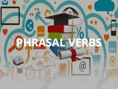 phrasal verbs — PPTX