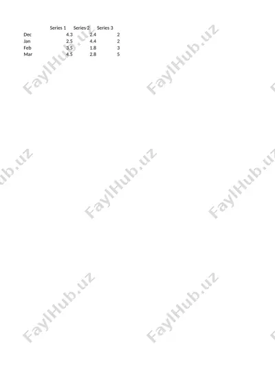 huge and reliable market — PPTX