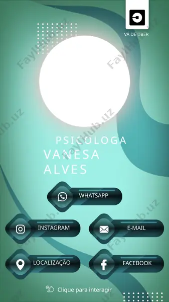 psixologa vanesa alves — PPTX