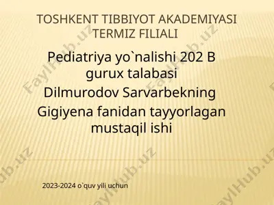 belgilangan joy uchun shamollar gulini tuzish va undan mazkur vaziyatda foydalanish — PPTX