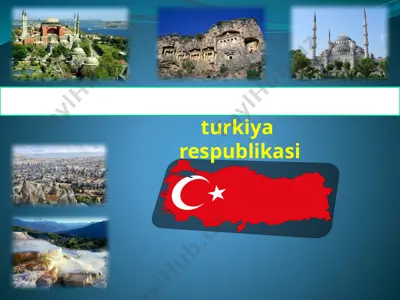 demokratik partiyaning hokimiyatga kelishi — PPTX