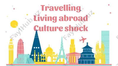 travelling — PPTX