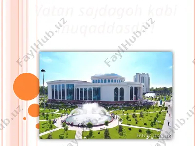 vatan — PPTX