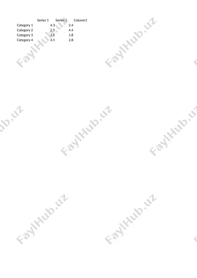creative presentation — PPTX
