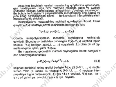 xizmat sotishning eng yaxshi usullari — PPTX