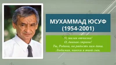 muhammad yusuf — PPTX