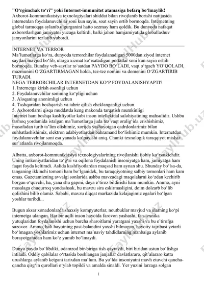 internet-immunitet — DOCX