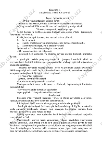 suvchechak — DOCX
