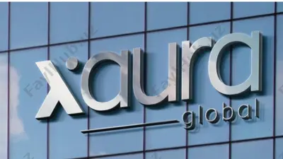 xaura pain — PDF