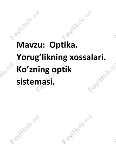 optika — PDF