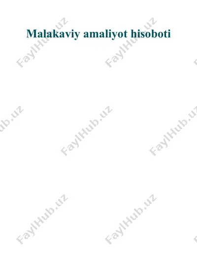 limitlar integrallar ikki karrali integrallar — DOCX