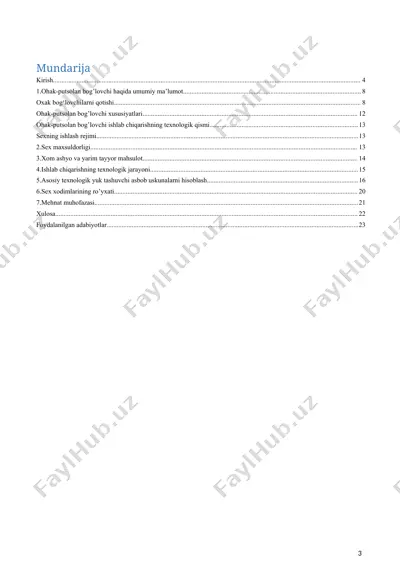 ohak va gips kompozitsiyasi — DOCX