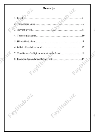 o'zbekistonda bunyodkorlik ishlari — DOCX