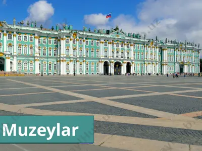 muzeylar — PPTX