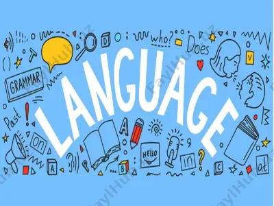 language and society — PPTX