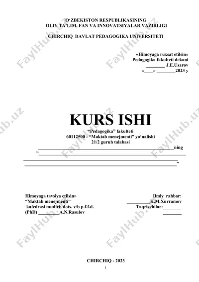 pedagoglarning kreativlik sifatlarini rivojlantirish yo‘llari — DOCX