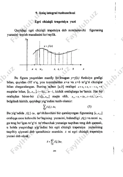 ma’lumotlar bazasi tajriba maqolasi — PDF