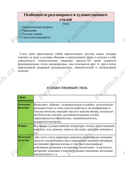 stiliyozlov — DOCX