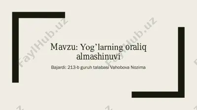 qandli diabet va ochlikda ketonuriya va ketonemiya — PDF