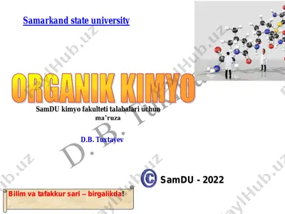 lyuis kislotasi va asoslari ma’ruzas — PDF