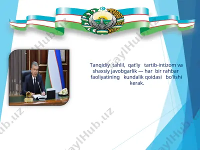 andijon viloyati marhamat tumani 39-sonli umumiy o’rta ta’lim maktabi haqida — PPT