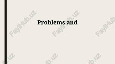 the art of problem solving essays — PPTX