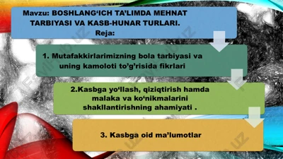 aqliy hujum metodi — PPT
