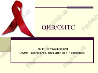 oiv/oits — PPT