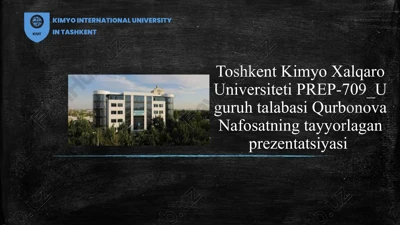 bolalar jismoniy tarbiyasi — PPTX