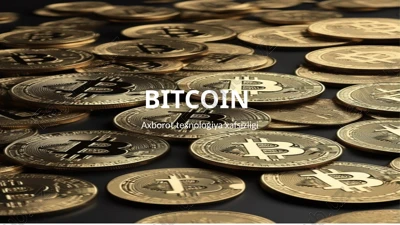 bitcoin — PPTX