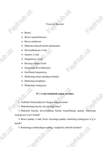 tayanch iboralar — PDF