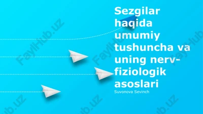 intuitsiya — PPTX