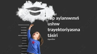 kirisiw — PPTX