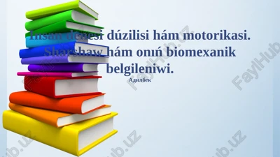 reja — PPTX