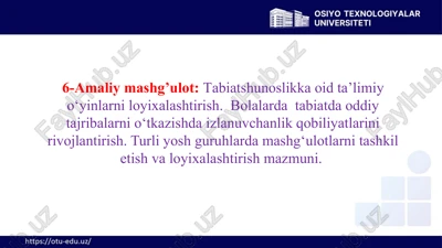 amaliymashg’ulot — PPTX