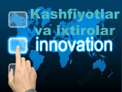 aloqa qurilmalari qachon ixtiro qilindi — PPTX