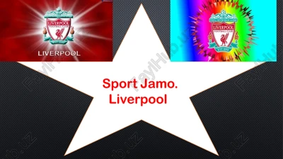 liverpul f.k. — PPTX