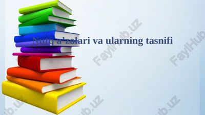 nutq organlarining ta'rifi — PPTX