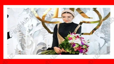 kashmir nomli liboslar to‘plami — PPTX