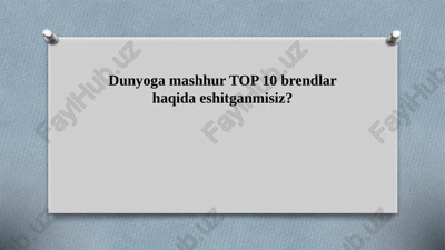 apple — PPTX