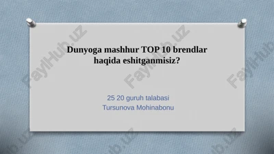 apple — PPTX