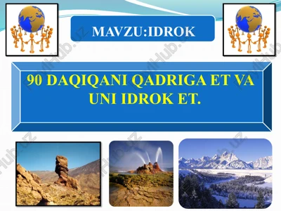 idrok — PPTX