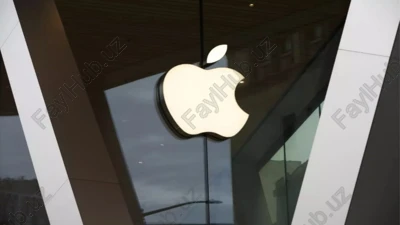 apple inc. — PPTX